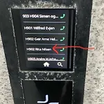 Rom M/bad I Sentrum