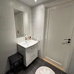 Rom M/bad I Sentrum Kemp Bodø