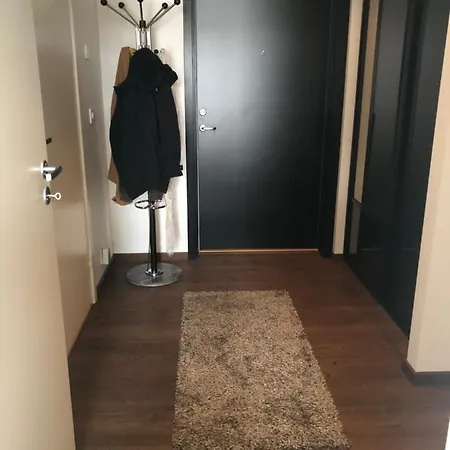 Rom M/bad I Sentrum * Bodø