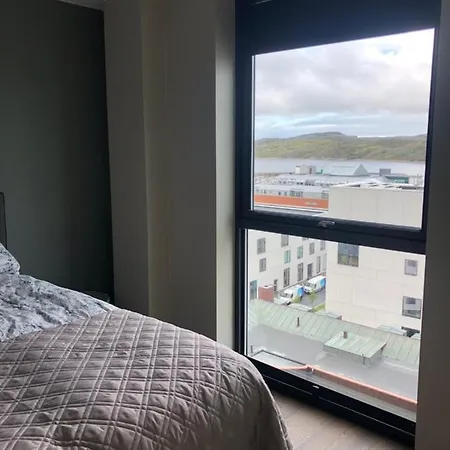 Campingplatz Rom M/bad I Sentrum *